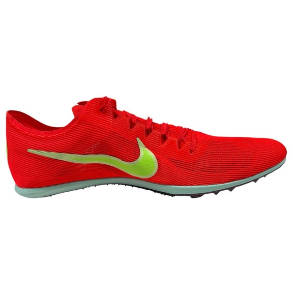 Nike Zoom Mamba 6 Mens Size 12.5 Track & Field Distance Spikes Lock & Bag New main image 2